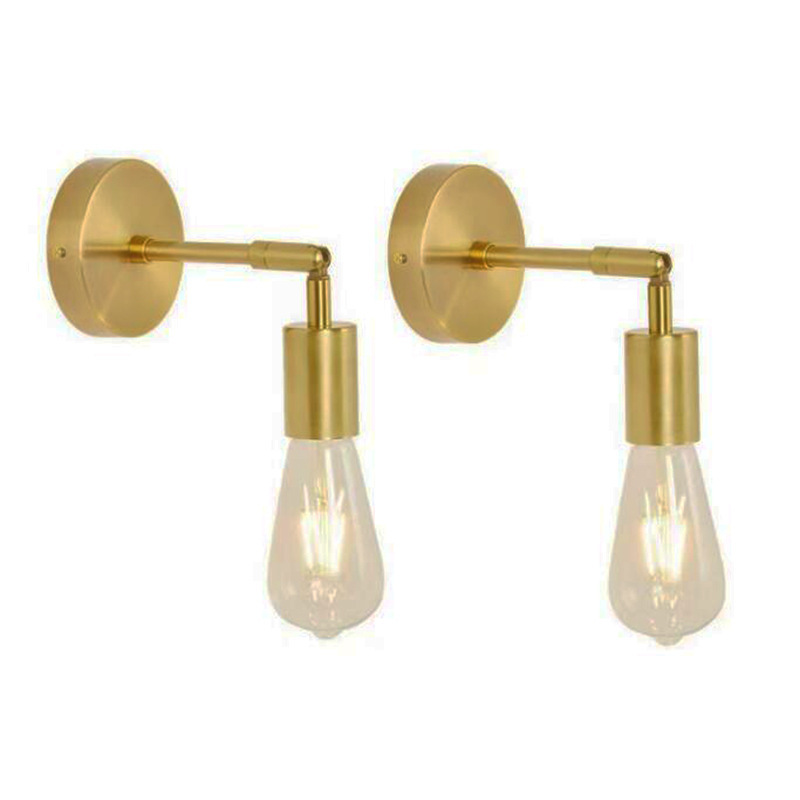 Lampada da parete con ritorno  - Decor Lighting Returns recensione e prezzo