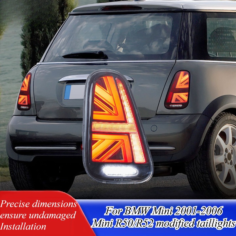 Per MINI R50 R53 R52 Cooper 20 - Union Lighting & Decor Reviews recensione e prezzo