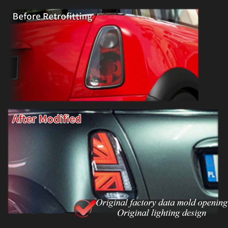 Per MINI R50 R53 R52 Cooper 20 - Union Lighting & Decor Reviews recensione e prezzo
