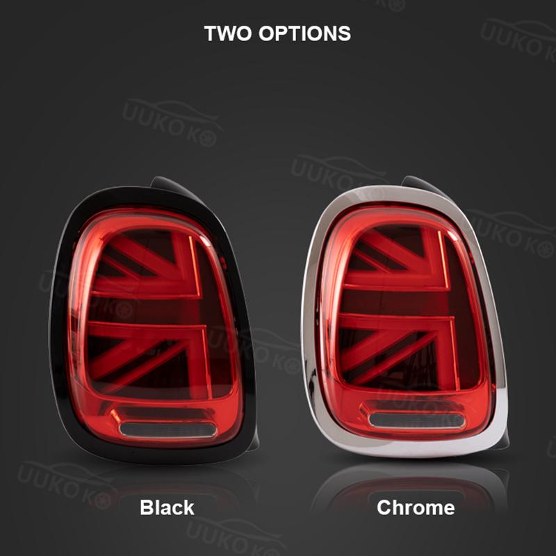 Per Mini Cooper F55 F56 F57 UN - Union Lighting & Decor Reviews recensione e prezzo