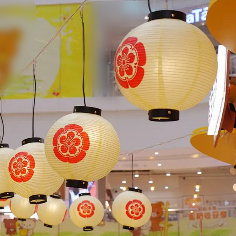 Lanterna Giapponese Maneki Nek - Restaurant Lighting Decoration recensione e prezzo