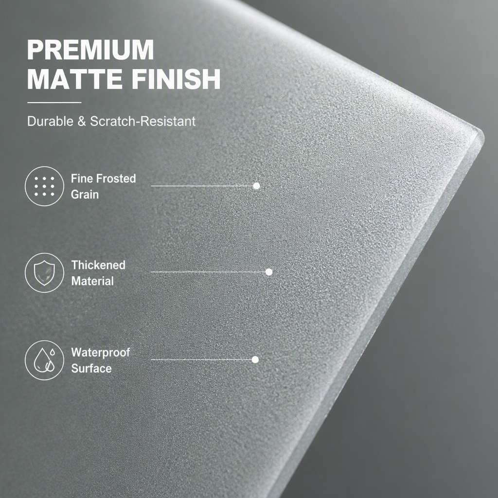 Pellicola per Finestre Privacy - Office Lighting Decor recensione e prezzo