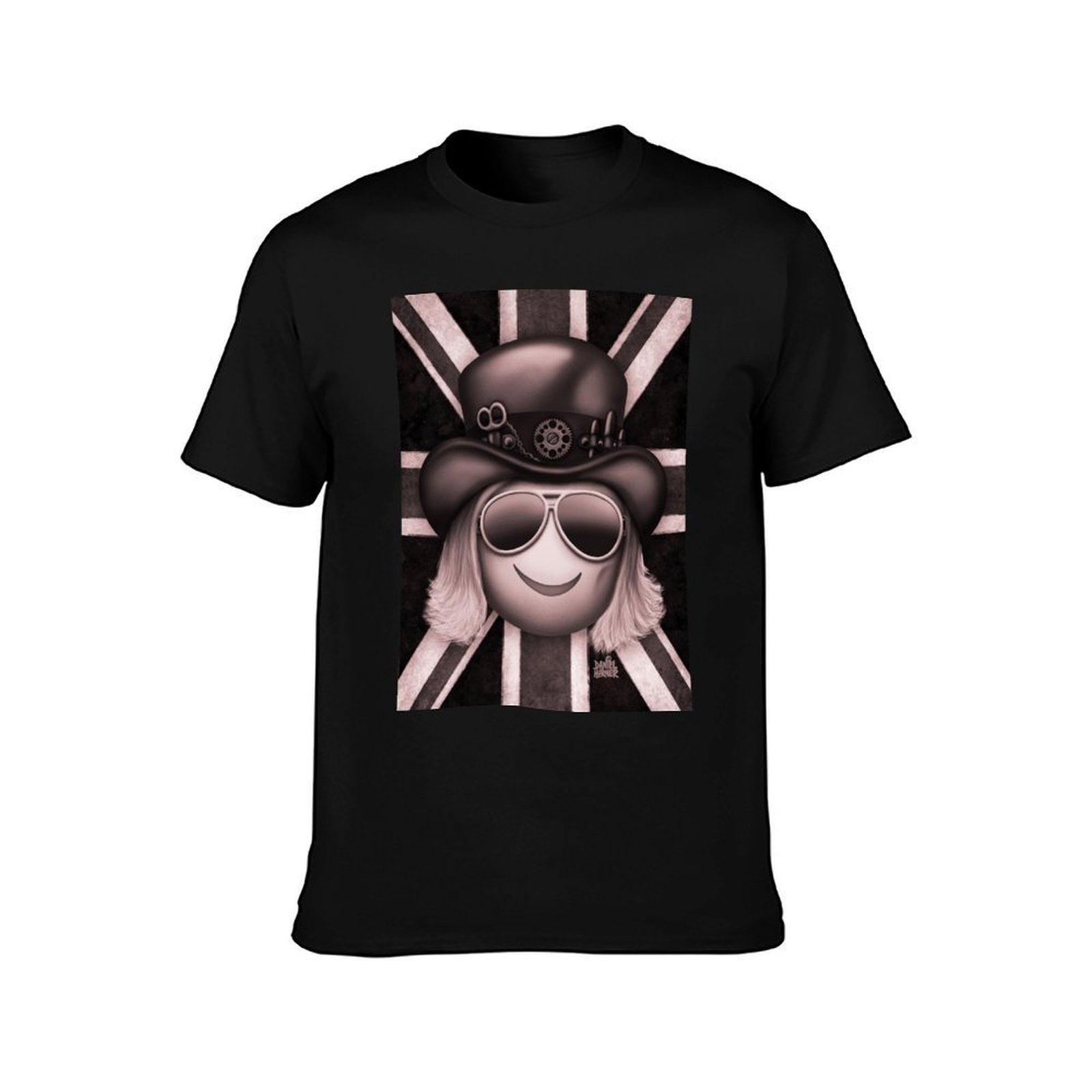 Booji Extra - T-Shirt Union Ja - Union Lighting & Decor Reviews recensione e prezzo