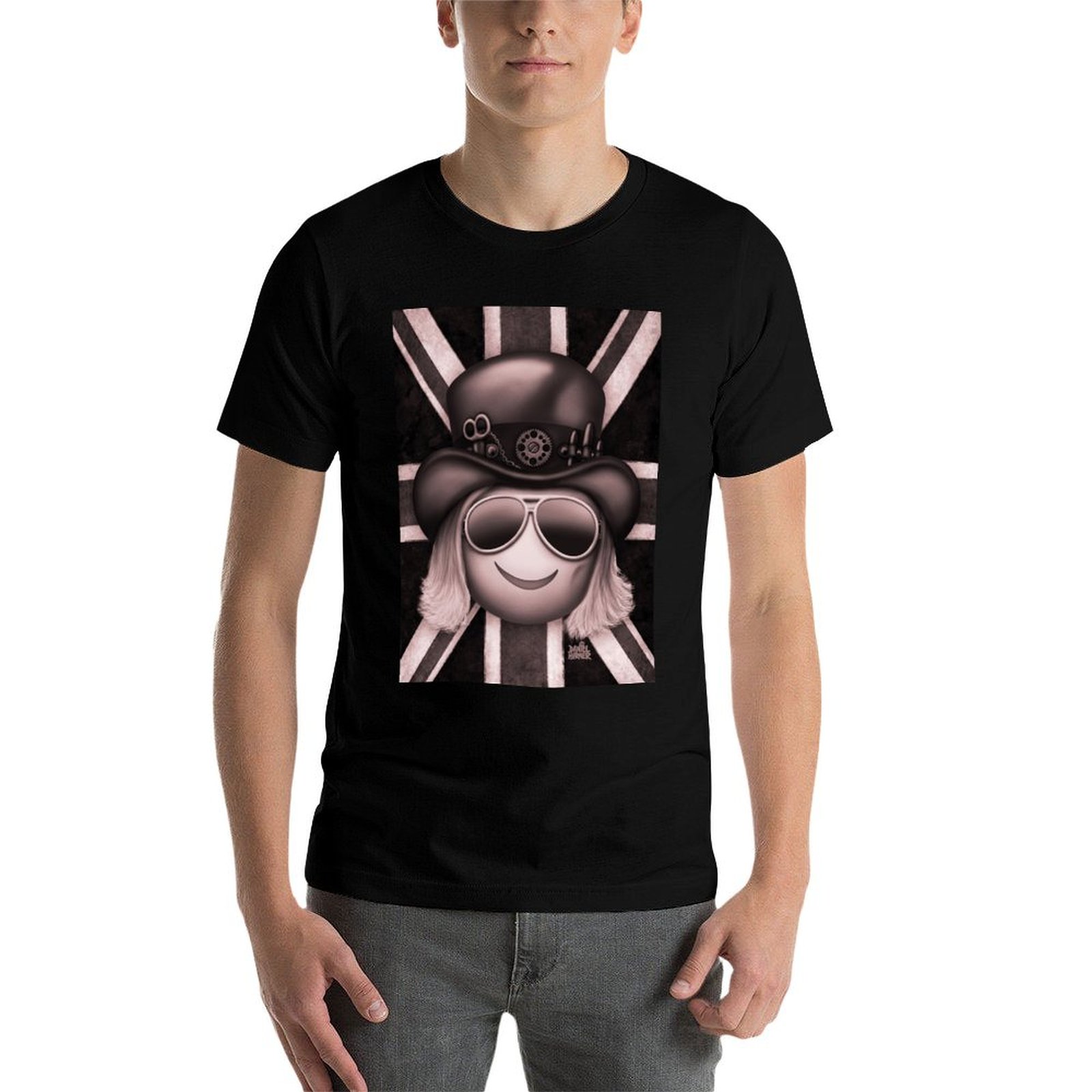Booji Extra - T-Shirt Union Ja - Union Lighting & Decor Reviews recensione e prezzo