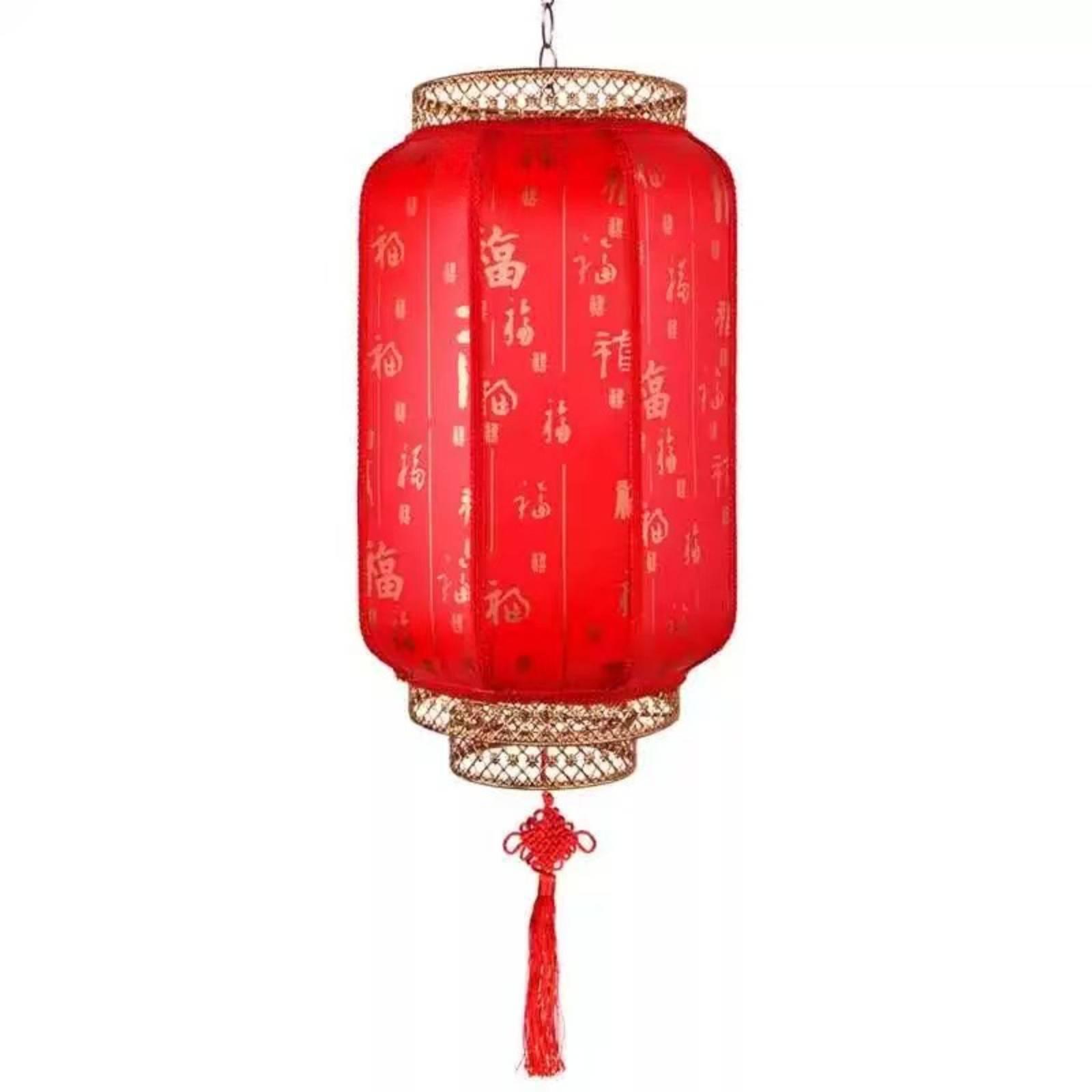 Lanterna da Esterno in Stile A - Restaurant Lighting Decoration recensione e prezzo