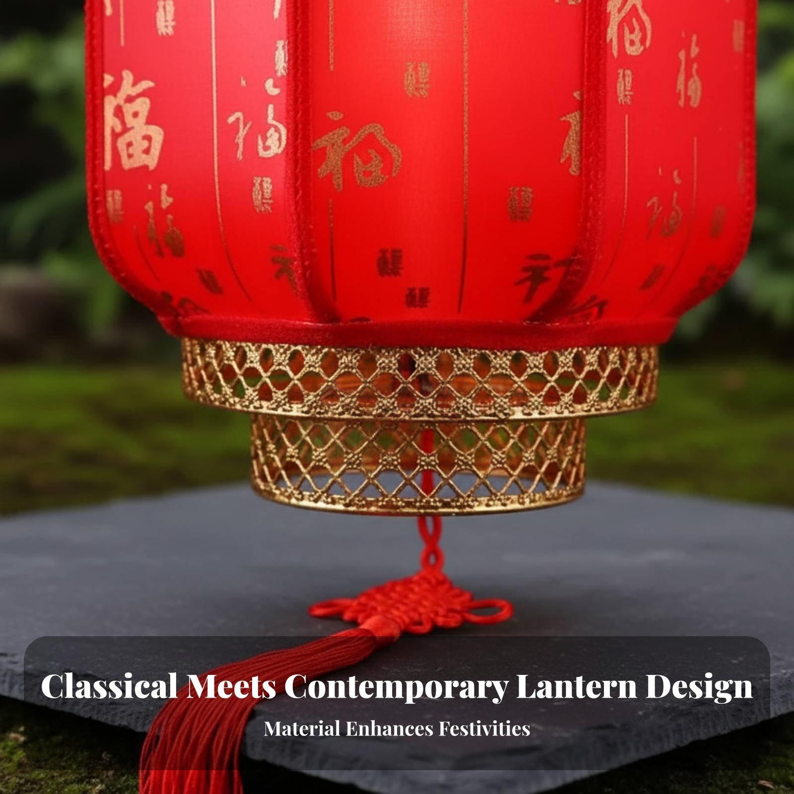 Lanterna da Esterno in Stile A - Restaurant Lighting Decoration recensione e prezzo
