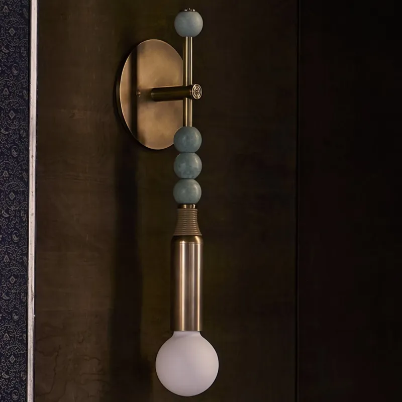 Lampada da Parete in Stile Nor - Lighting Decor For Bedroom recensione e prezzo