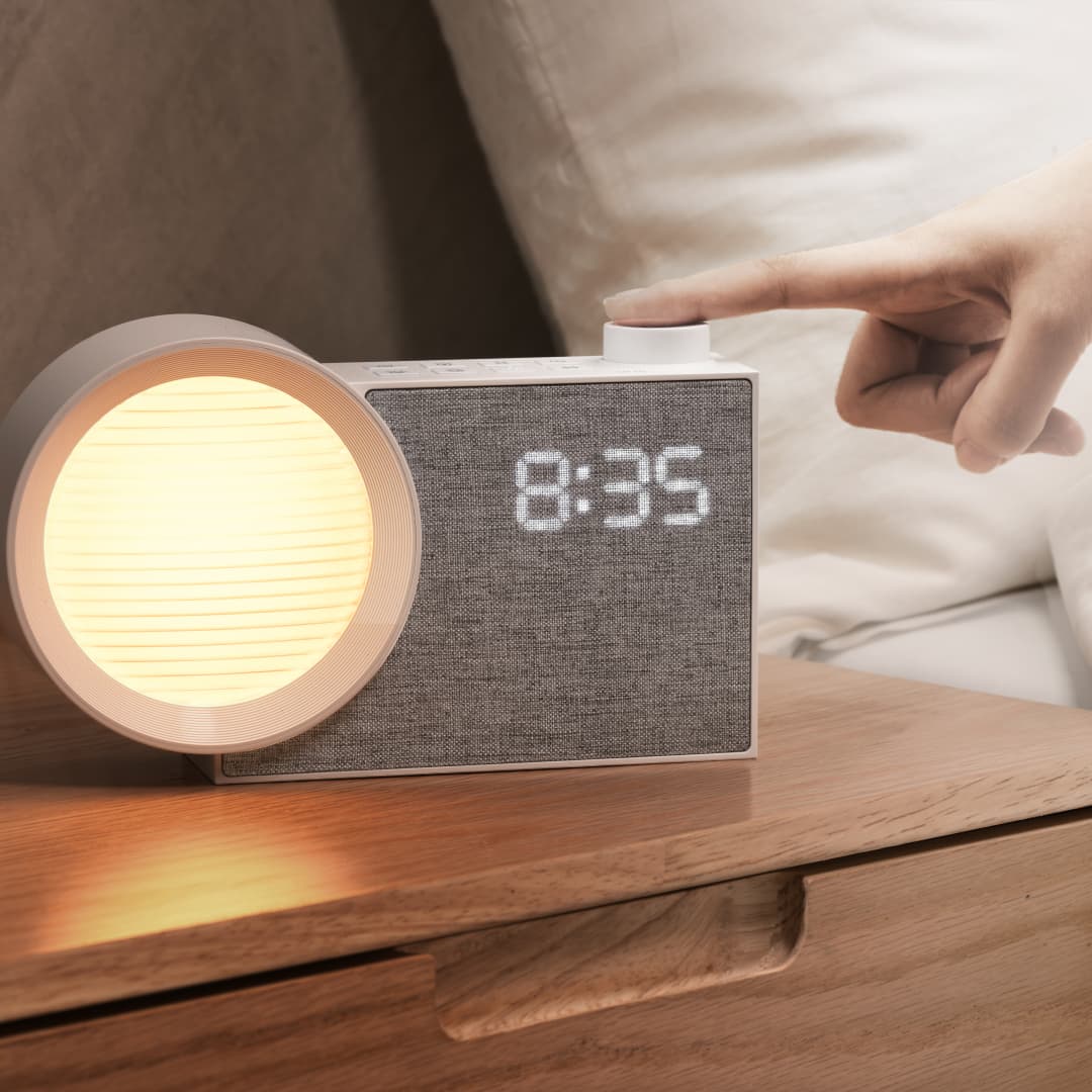 WILIT Luce Notturna LED con Sv - Lighting Decor For Bedroom recensione e prezzo