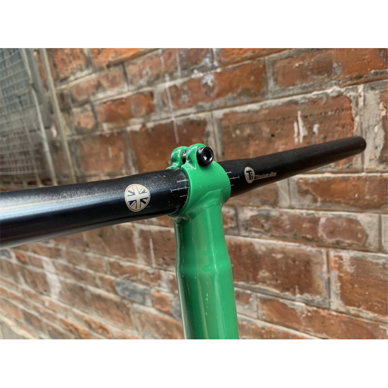 Bicicletta pieghevole titanium - Union Lighting & Decor Reviews recensione e prezzo
