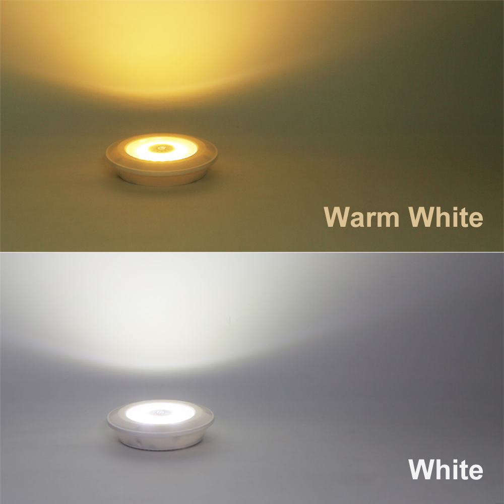 Luce Notturna Intelligente con - Kitchen Decor Lighting recensione e prezzo