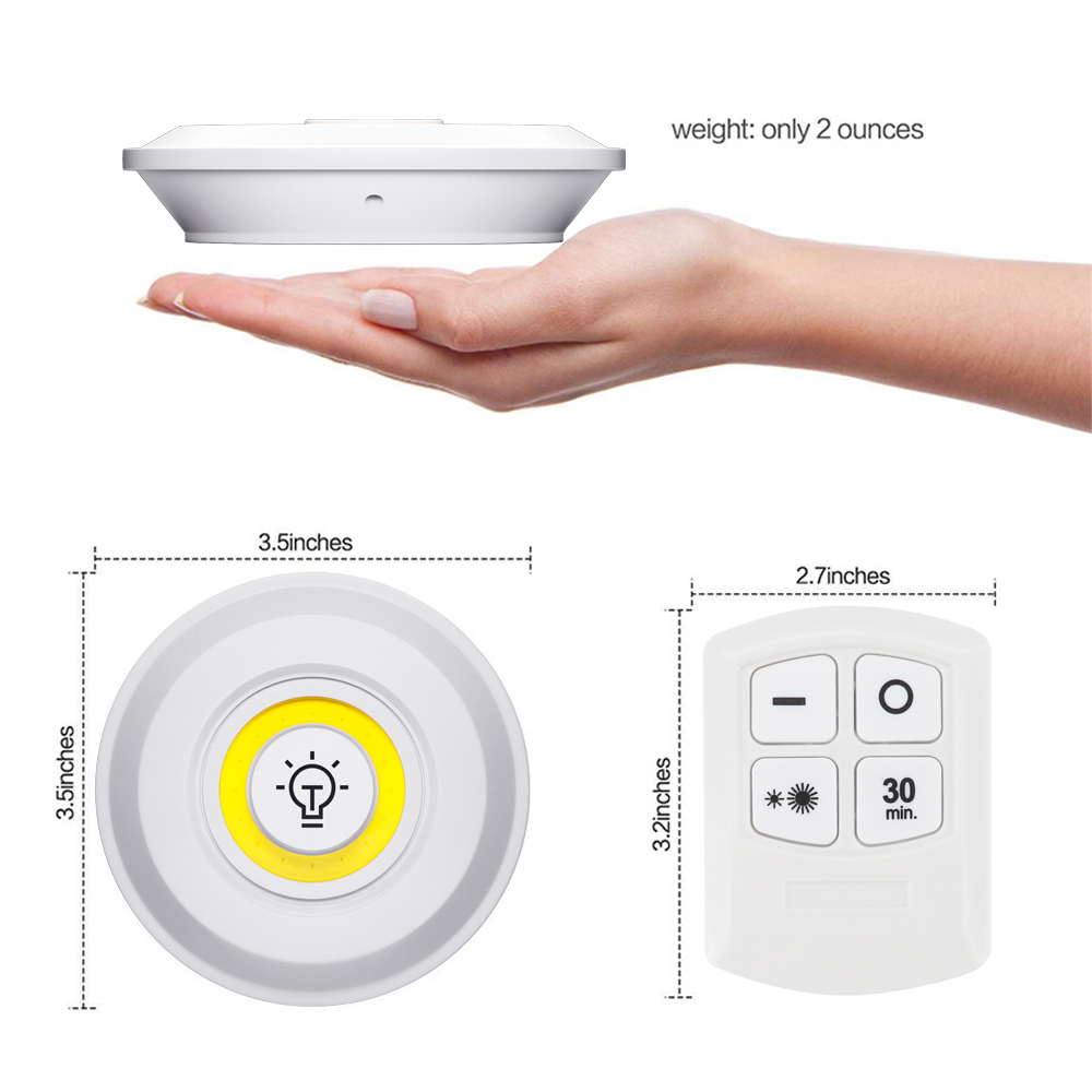 Luce Notturna Intelligente con - Kitchen Decor Lighting recensione e prezzo