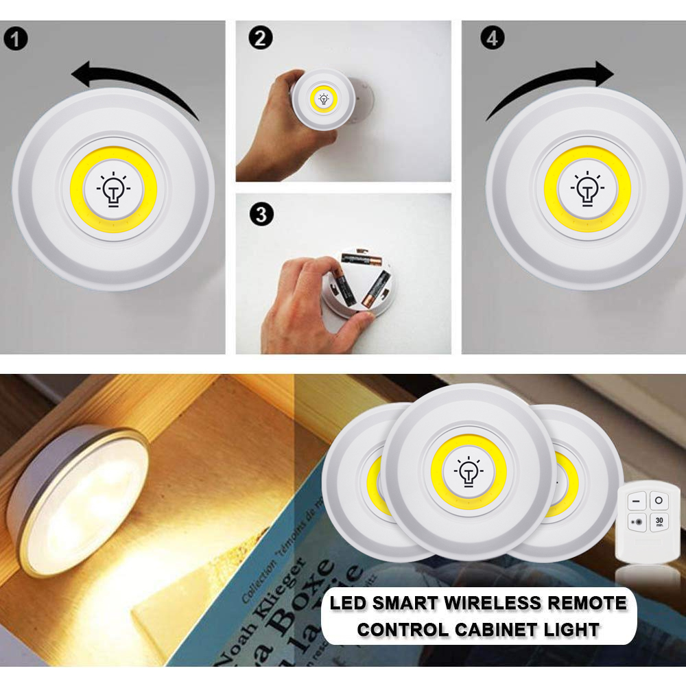 Luce Notturna Intelligente con - Kitchen Decor Lighting recensione e prezzo