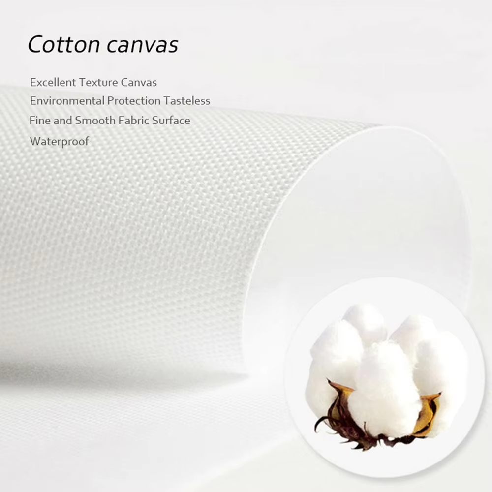 Poster e Quadri su Tela con Sc - Office Lighting Decor recensione e prezzo