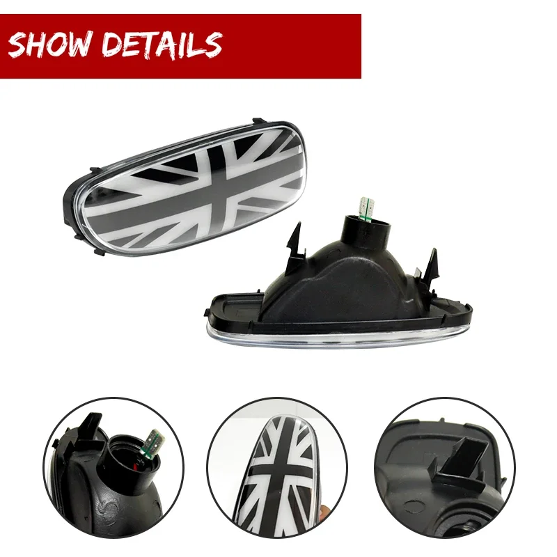 Per MINI Cooper JCW R56 R57 R5 - Union Lighting & Decor Reviews recensione e prezzo